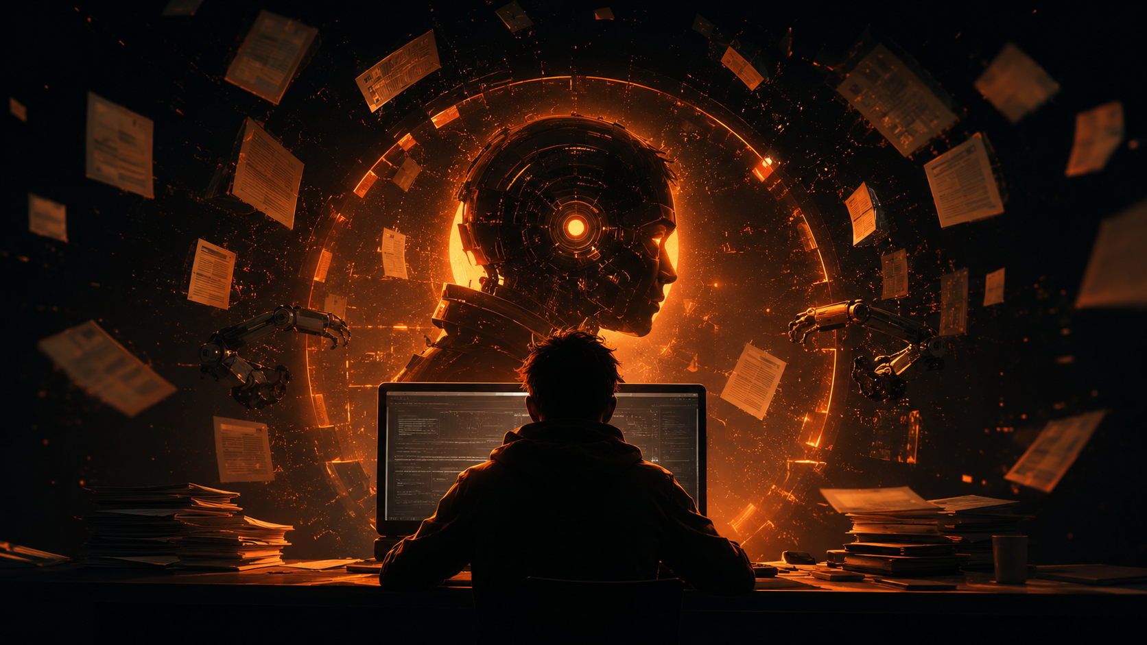 Поисковики банят AI-спам: как в 2026 писать статьи нейросетью и не улететь из выдачи
